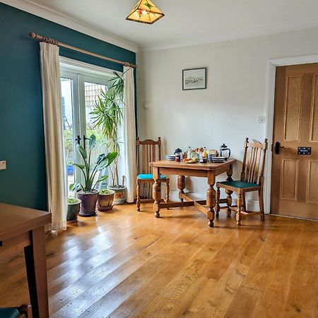 Pipers Hill Bed and Breakfast Sidmouth Buitenkant foto