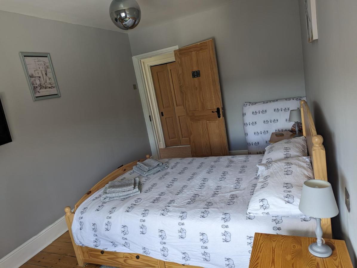 Pipers Hill Bed and Breakfast Sidmouth Buitenkant foto