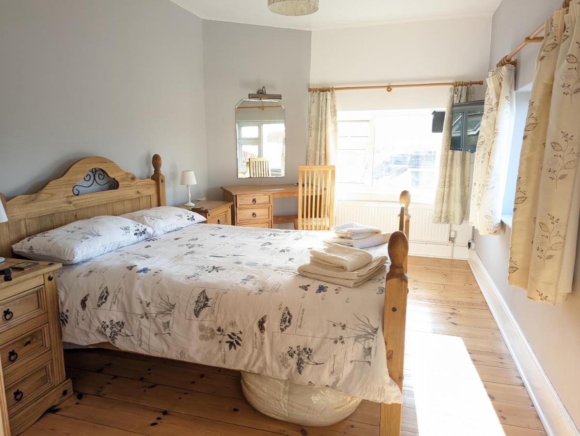 Pipers Hill Bed and Breakfast Sidmouth Buitenkant foto