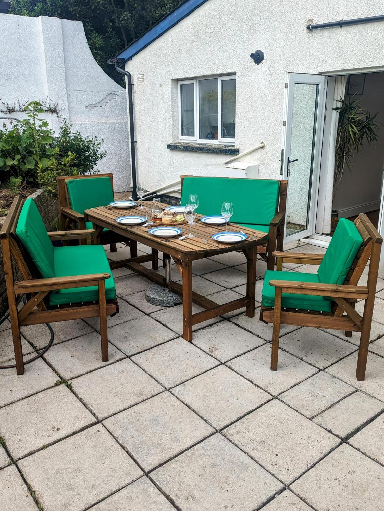 Pipers Hill Bed and Breakfast Sidmouth Buitenkant foto